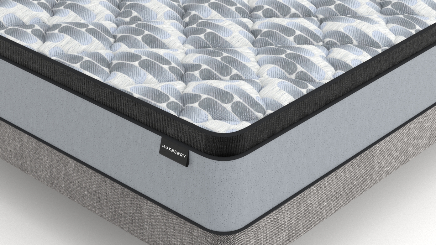 Huxberry Regal Gel Mattress Firm - Image 6