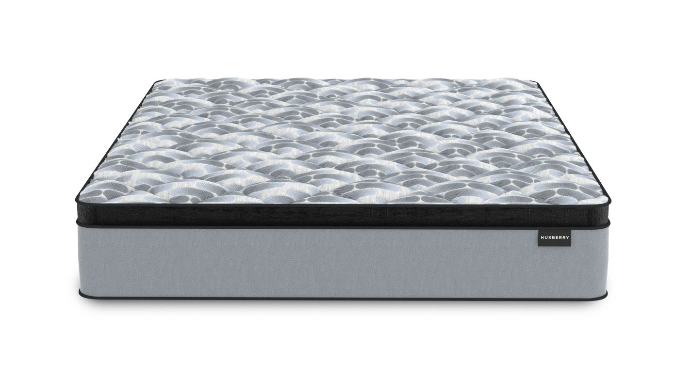 Huxberry Regal Gel Mattress Firm - Image 8