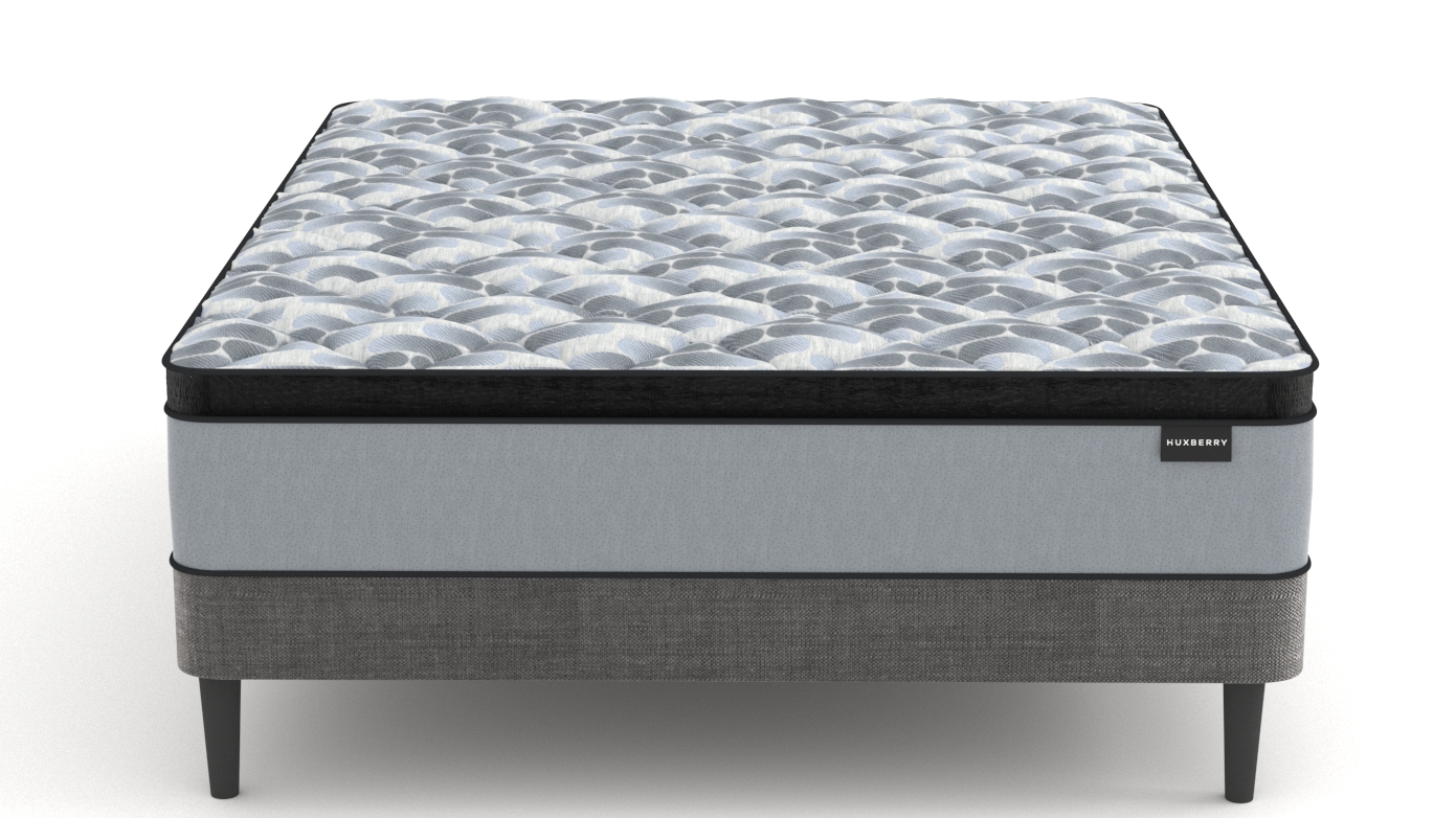Huxberry Regal Gel Mattress Firm - Image 10