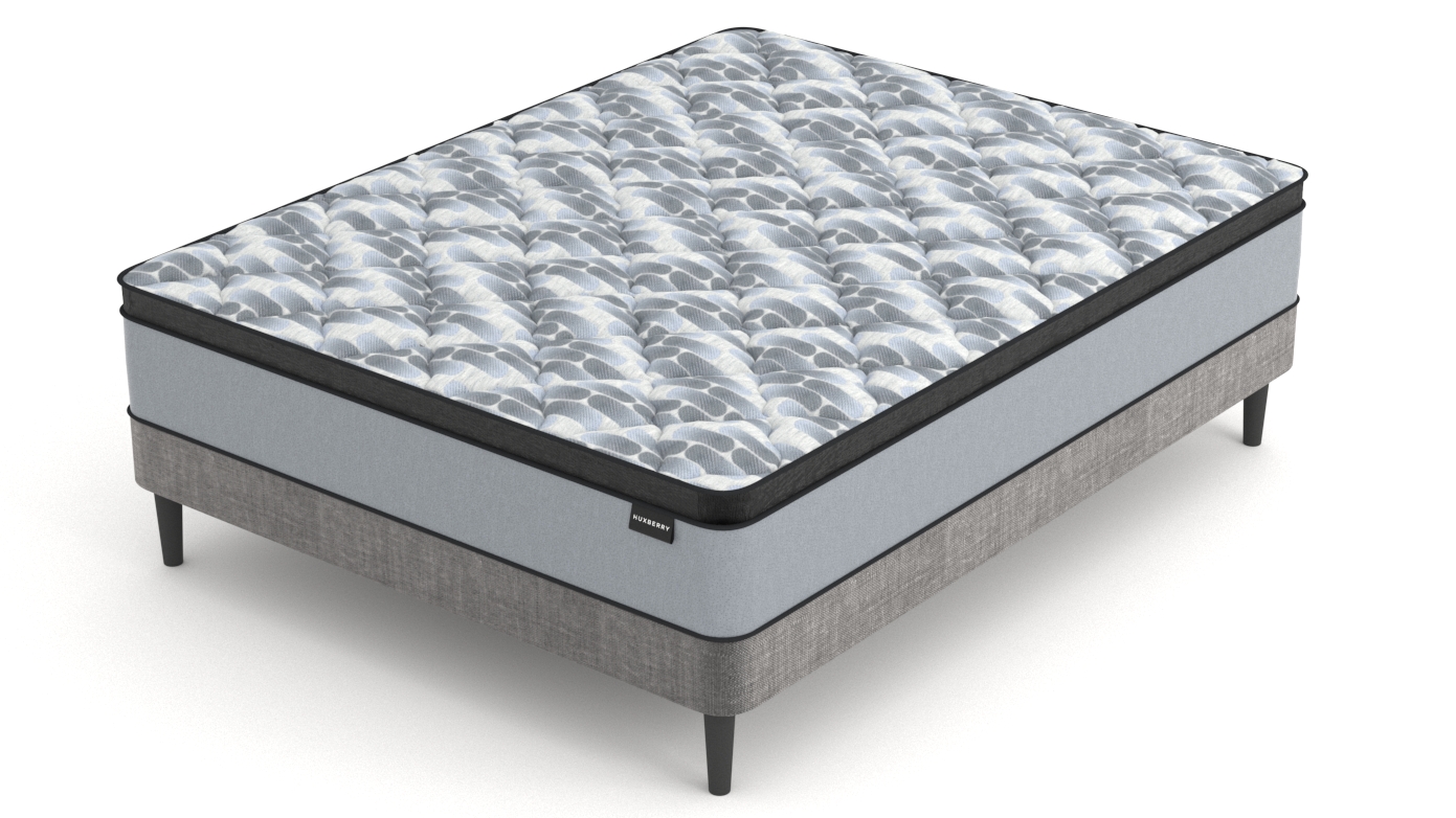 Huxberry Regal Gel Mattress Firm - Image 3