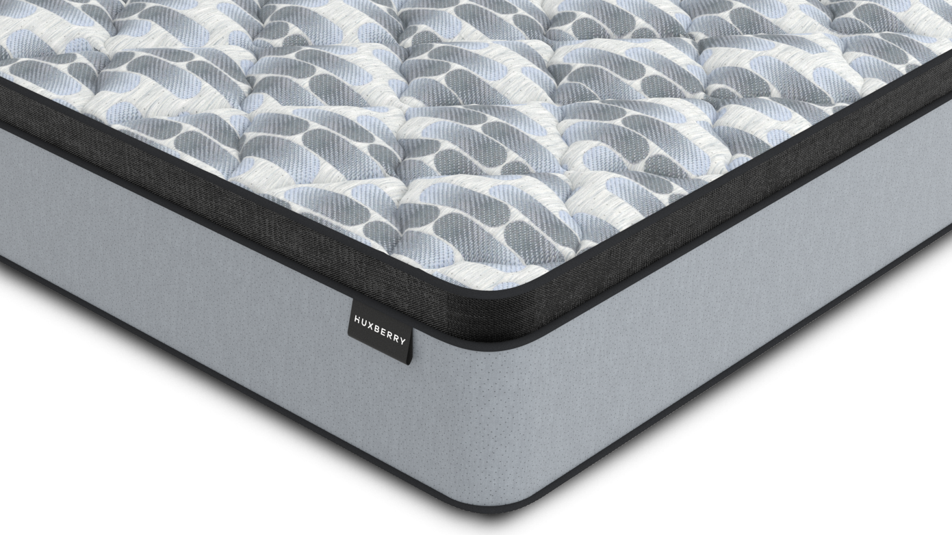Huxberry Regal Gel Mattress Firm - Image 5