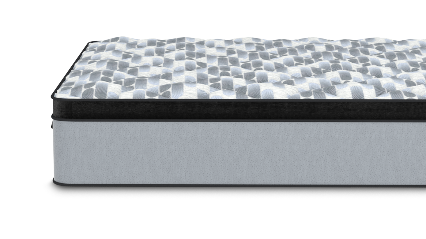 Huxberry Regal Gel Mattress Firm - Image 9