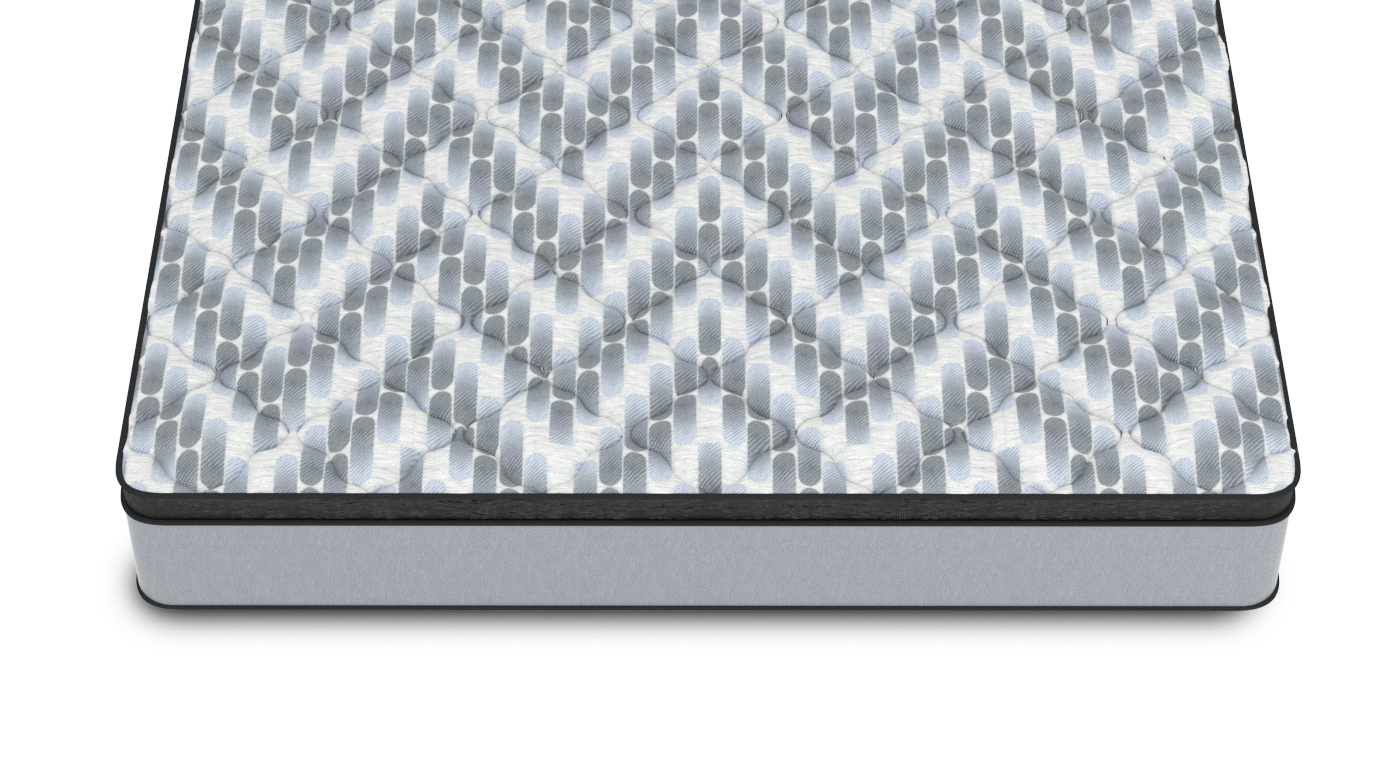 Huxberry Regal Gel Mattress Firm - Image 11
