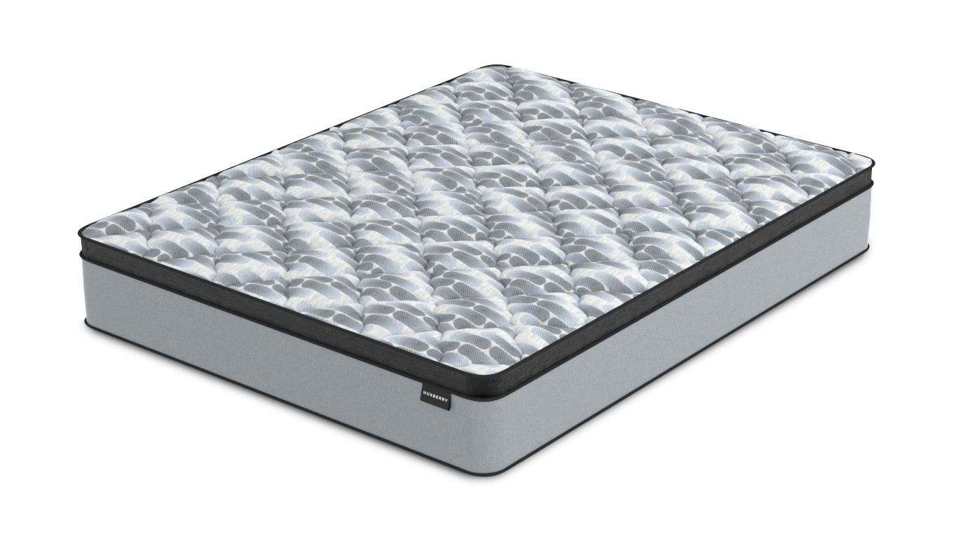 Huxberry Regal Gel Mattress Firm - Image 4