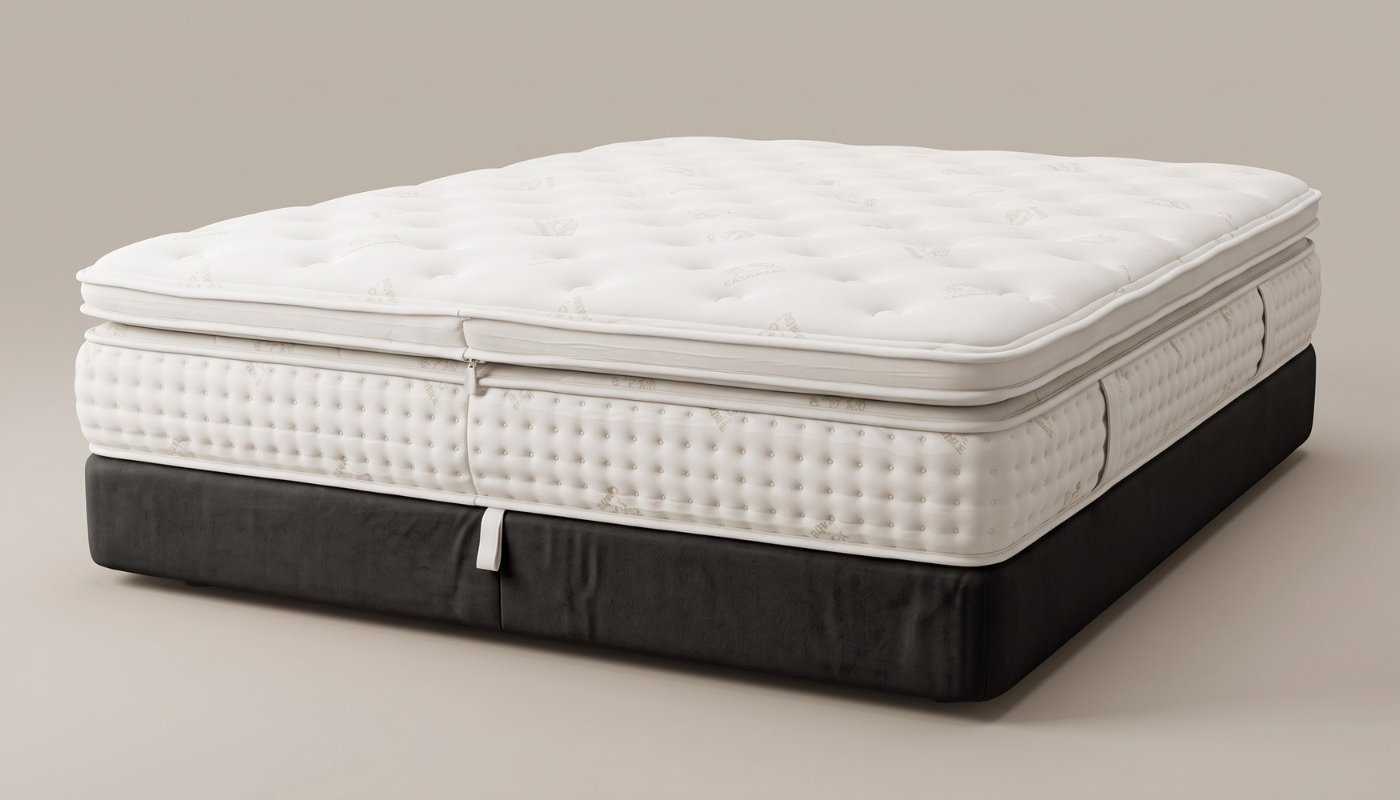 REPOS Mattress - Image 7