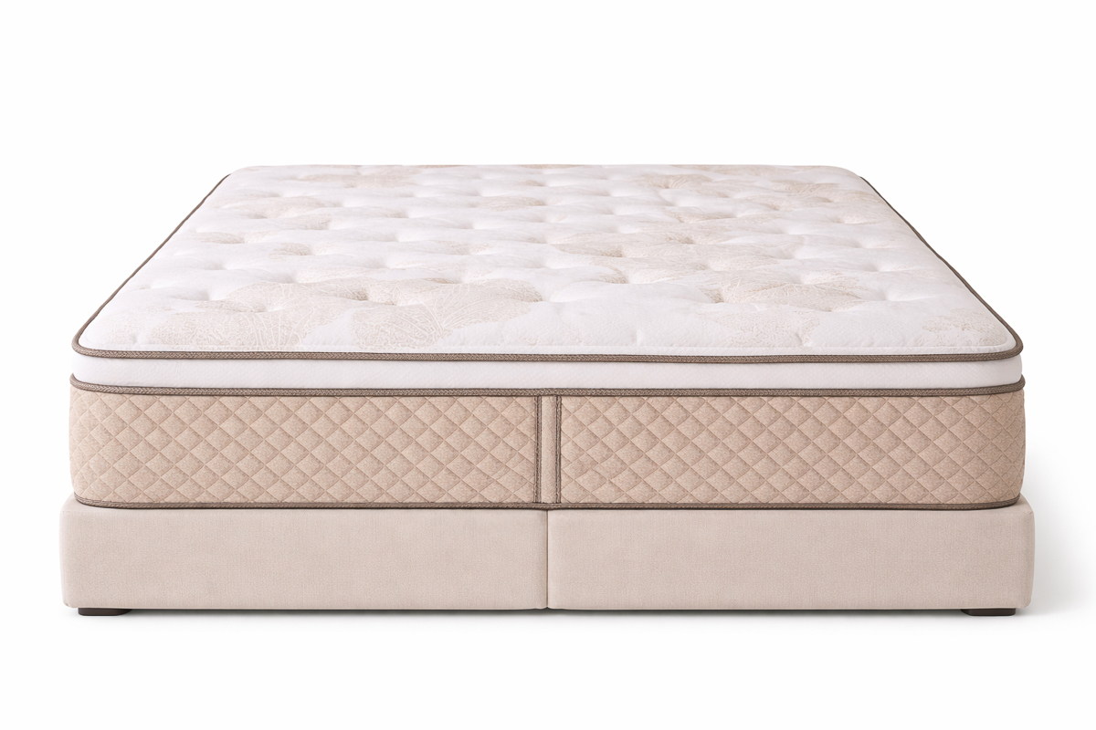 SLEEPSENSE Mattress 13 SLEEPSENSE Mattress - Image 7