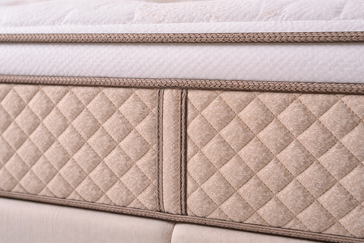 SLEEPSENSE Mattress 9 SLEEPSENSE Mattress - Image 5