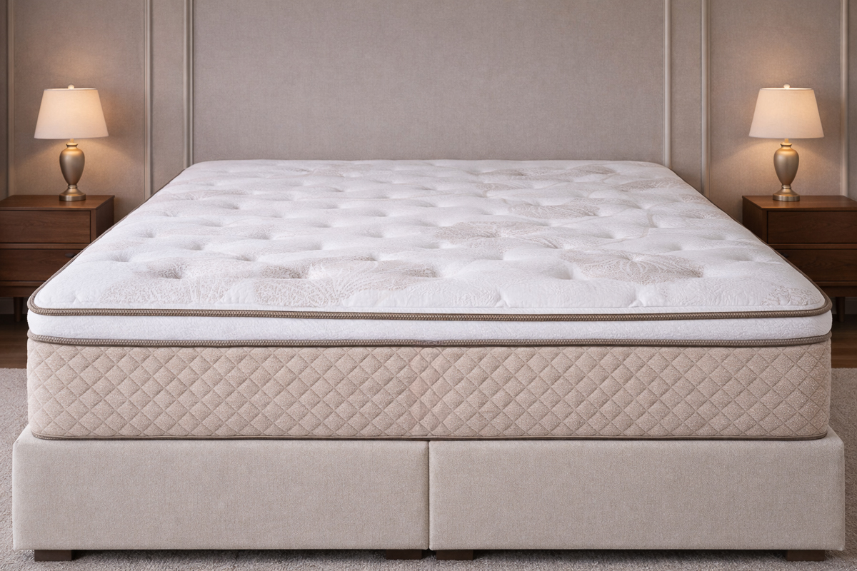 SLEEPSENSE Mattress 7 SLEEPSENSE Mattress - Image 4